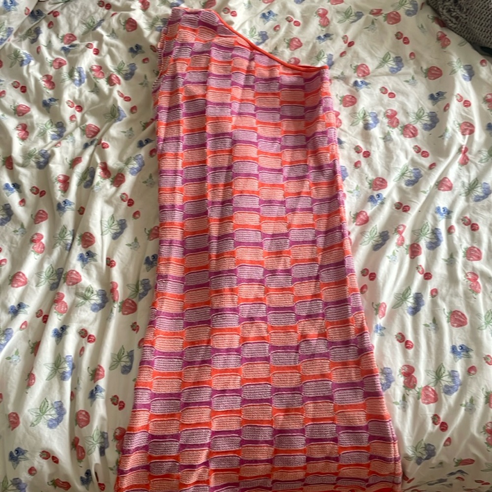 Gimaguas Ete dress